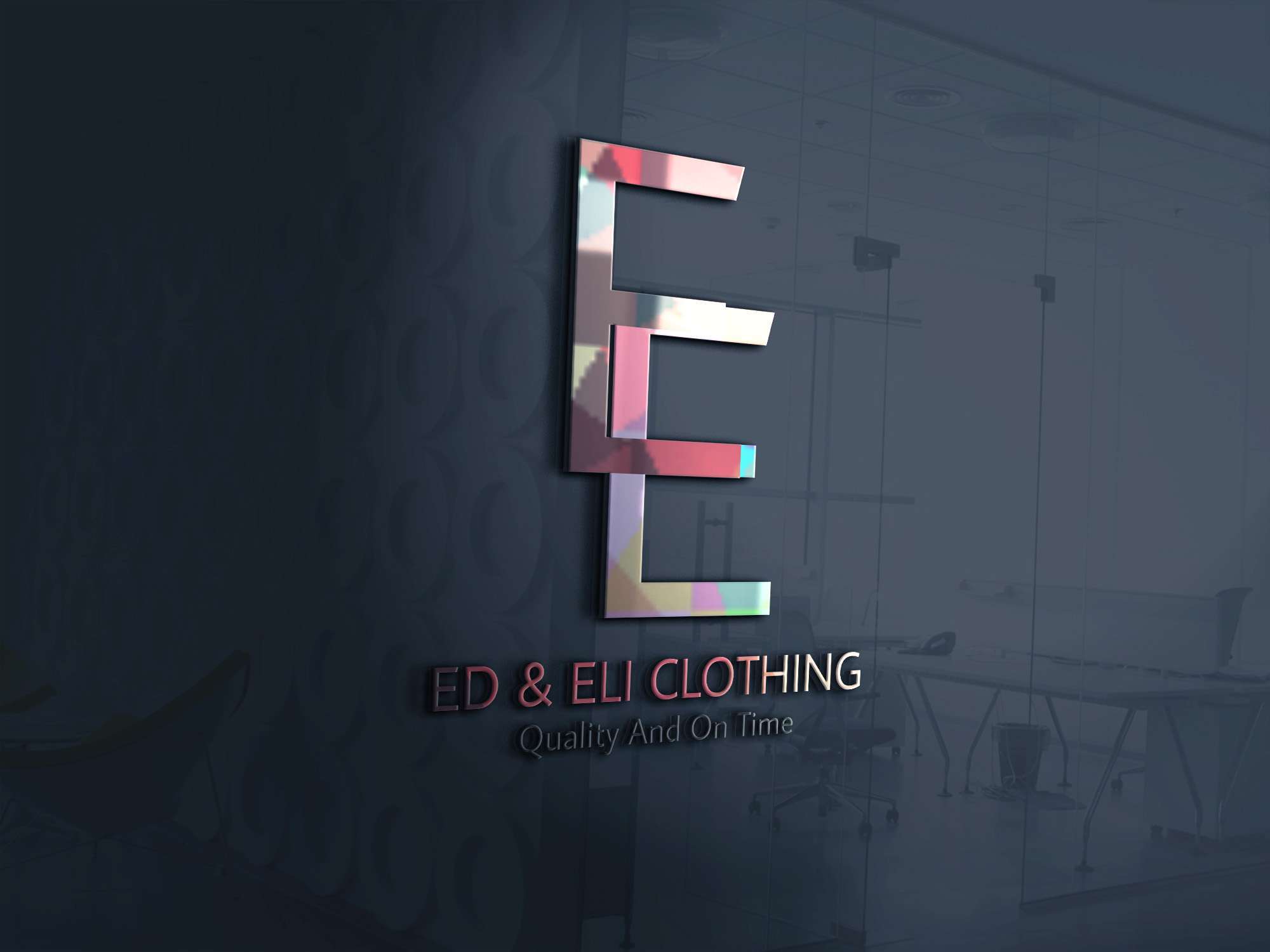 Ed & Eli Clothing