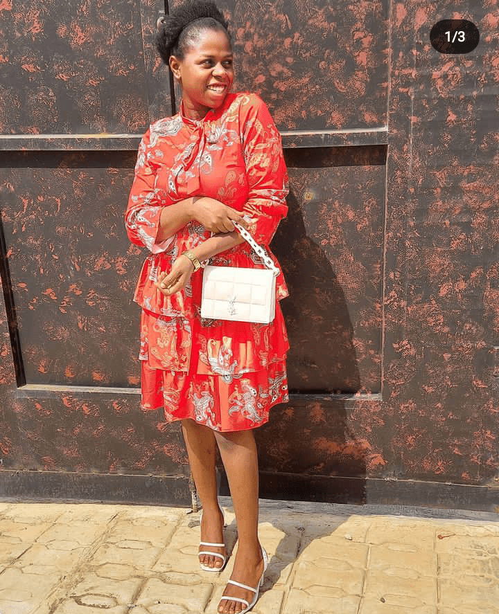Mrs Kayode Bukola