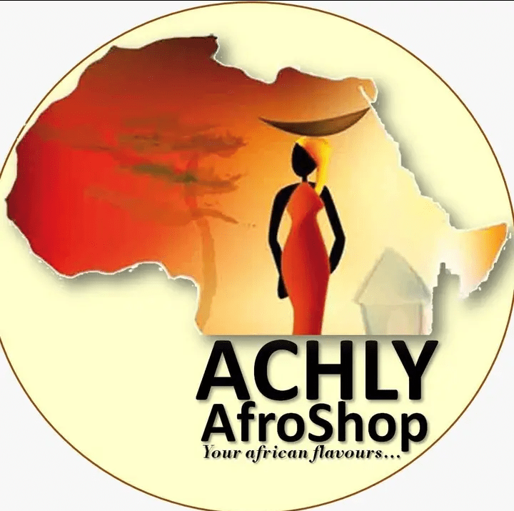 Achly AfroShop